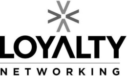 VVVV LOYALTY NETWORKING trademark