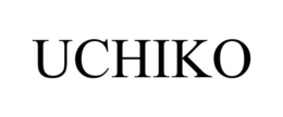 UCHIKO trademark