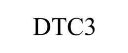 DTC3 trademark