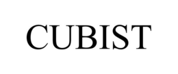 CUBIST trademark
