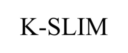 K-SLIM trademark