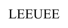 LEEUEE trademark
