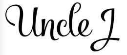 UNCLE J trademark