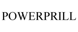 POWERPRILL trademark
