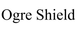 OGRE SHIELD trademark