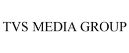 TVS MEDIA GROUP trademark