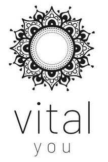 VITAL YOU trademark