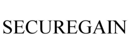 SECUREGAIN trademark