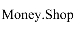 MONEY.SHOP trademark