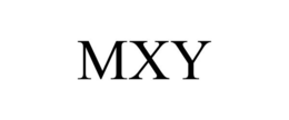 MXY trademark