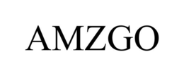AMZGO trademark