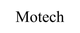 MOTECH trademark