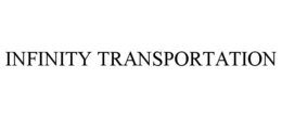 INFINITY TRANSPORTATION trademark