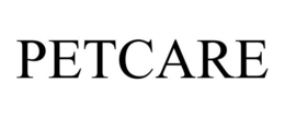 PETCARE trademark