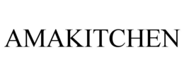 AMAKITCHEN trademark