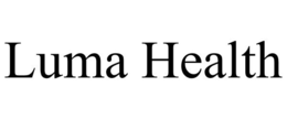 LUMA HEALTH trademark