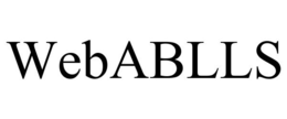 WEBABLLS trademark