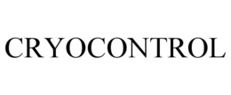 CRYOCONTROL trademark