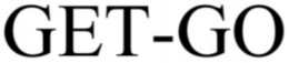 GET-GO trademark