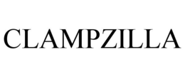 CLAMPZILLA trademark