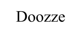 DOOZZE trademark