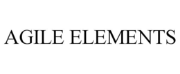AGILE ELEMENTS trademark