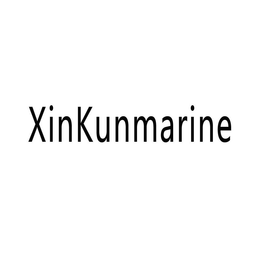 XINKUNMARINE trademark