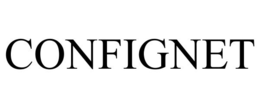 CONFIGNET trademark