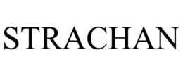 STRACHAN trademark