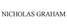NICHOLAS GRAHAM trademark