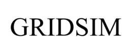 GRIDSIM trademark
