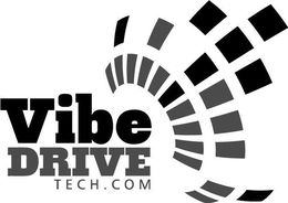 VIBE DRIVE TECH.COM trademark