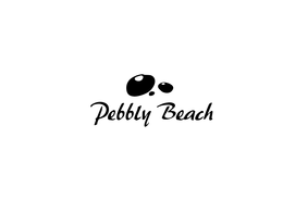 PEBBLY BEACH trademark