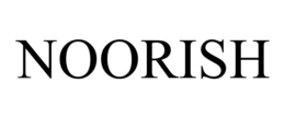 NOORISH trademark