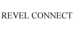REVEL CONNECT trademark