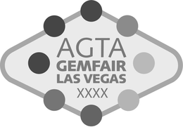 AGTA GEMFAIR LAS VEGAS XXXX trademark