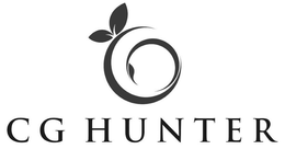 CG HUNTER trademark