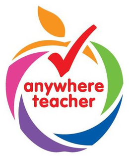 ANYWHERE TEACHER trademark