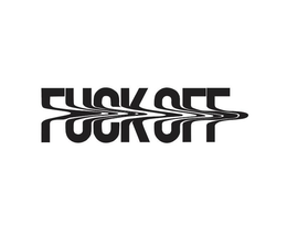 FUCK OFF trademark