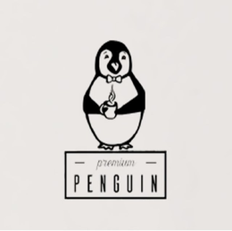 PREMIUM PENGUIN trademark