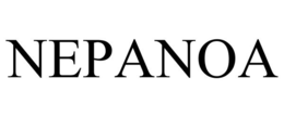NEPANOA trademark