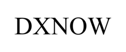 DXNOW trademark