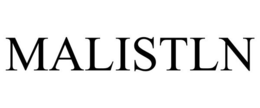 MALISTLN trademark
