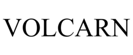 VOLCARN trademark