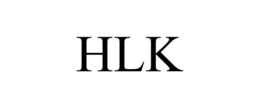 HLK trademark