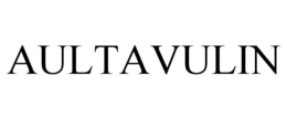AULTAVULIN trademark