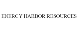 ENERGY HARBOR RESOURCES trademark