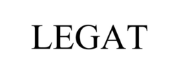 LEGAT trademark
