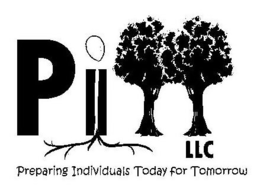 PREPARING INDIVIDUALS TODAY FOR TOMORROW PITT LLC trademark
