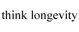 THINK LONGEVITY trademark